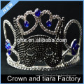 Wholesale kids tiara combs, happy birthday tiara crowns